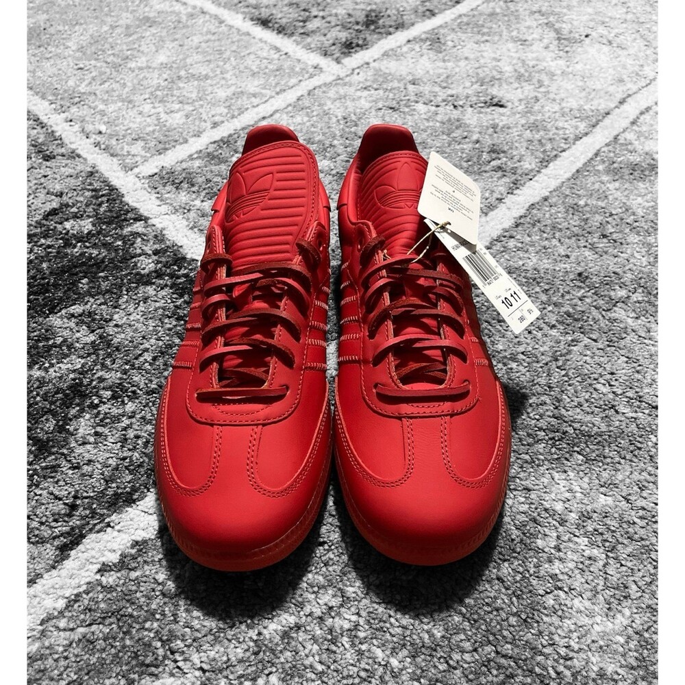 Adidas Samba Humanrace